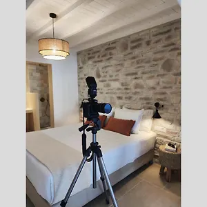 Levantes House Mykonos , Ano Mera Grecia