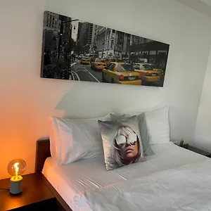 Welcome To Bucharest Airport Residences & Therme-self Check-in , Otopeni Romania