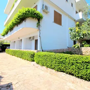 Garden Eva , Sarandë Albania